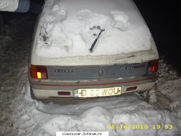 In buzau!!! - ArtaN - Am vazut prin Romania