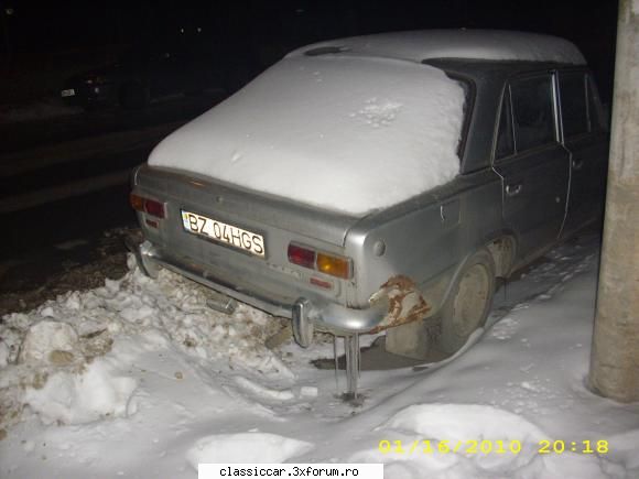 In buzau!!! - ArtaN - Am vazut prin Romania