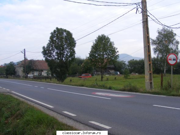 In judetul Harghita - Noutati sau arhiva din 2018 niste Aro-uri 10 in - Am vazut prin Romania