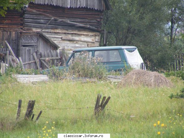 In judetul Harghita - Tpe3 66' Mark - Am vazut prin Romania