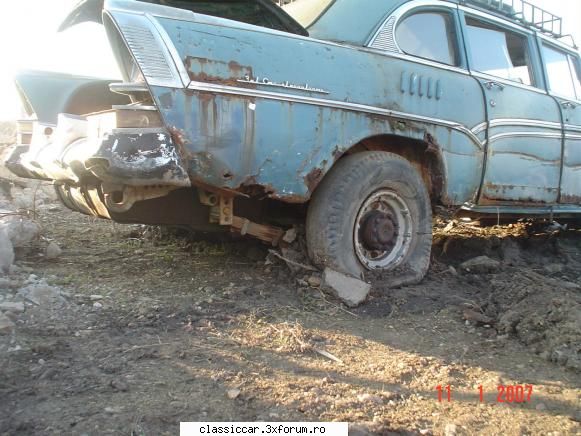 In memoria celebrului Zil 111 - Mi-am mai adus aminte, ca mi-a atras atentia la - Rust In Peace
