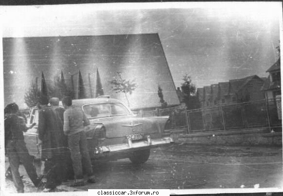 In memoria celebrului Zil 111 - Scuze pentru calitate, dar sunt poze vechi - Rust In Peace