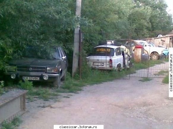 In sfantu gheorghe... - tdr - Vanatoarea de epave