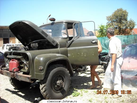 In vizit� la RXR klan - discutii si curiozitate - Arhiva evenimente 2009