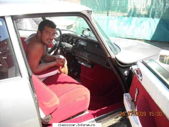 In vizit� la RXR klan - un interior de a dreptul frumos si comod !! - Arhiva evenimente 2009