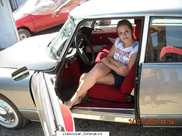 In vizit� la RXR klan - asta o decdic sotiilor noastre celor de pe - Arhiva evenimente 2009