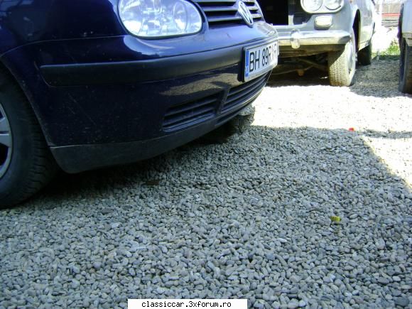 In vizita la clanul vecin (RXR clan din Oradea) - Misu de Cluj - Arhiva evenimente 2008