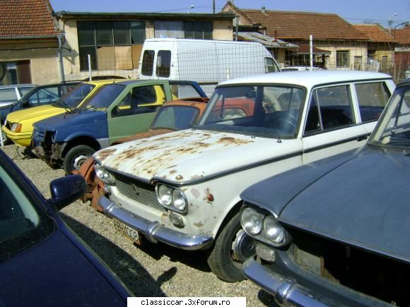 In vizita la clanul vecin (RXR clan din Oradea) - Misu de Cluj - Arhiva evenimente 2008
