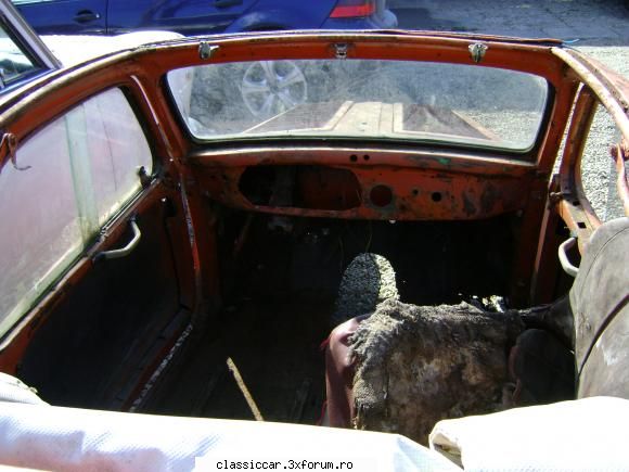 In vizita la clanul vecin (RXR clan din Oradea) - Misu de Cluj - Arhiva evenimente 2008