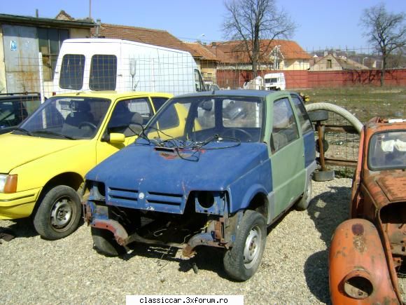 In vizita la clanul vecin (RXR clan din Oradea) - Misu de Cluj - Arhiva evenimente 2008