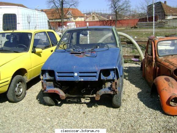In vizita la clanul vecin (RXR clan din Oradea) - Misu de Cluj - Arhiva evenimente 2008
