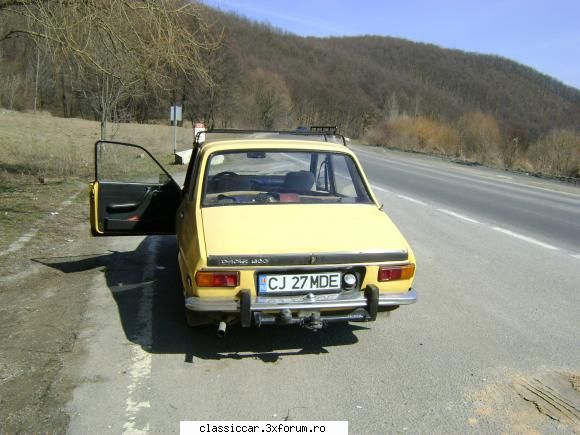 In vizita la clanul vecin (RXR clan din Oradea) - In drum spre casa... undeva intre - Arhiva evenimente 2008