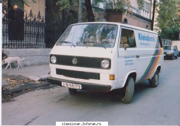 Inca una - Pretul e secret :) ....si nu cred ca o vand prea - Prezentare masini