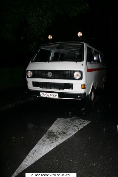 Inca una - Uite ca nu am mai postat de mult pe aici. Intre - Prezentare masini