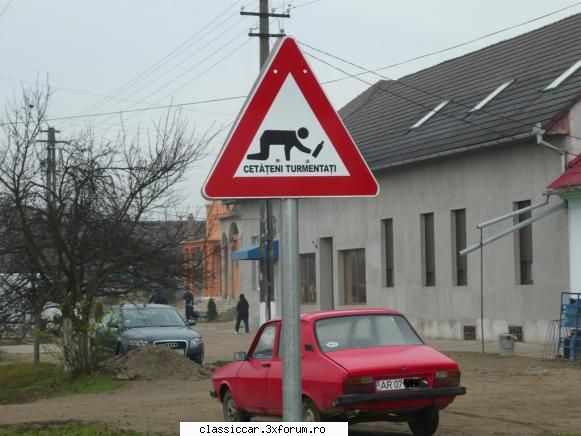 Indicatoare -semne de orientare, circulatie autohtone - pecica jud. arad. drumul european - File de istorie