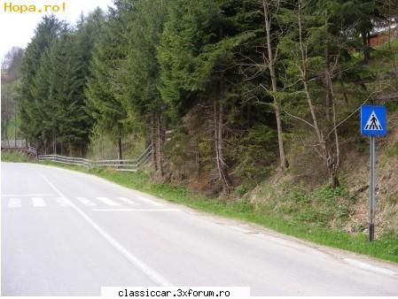 Indicatoare -semne de orientare, circulatie autohtone - La noi si pentru cei care fac - File de istorie