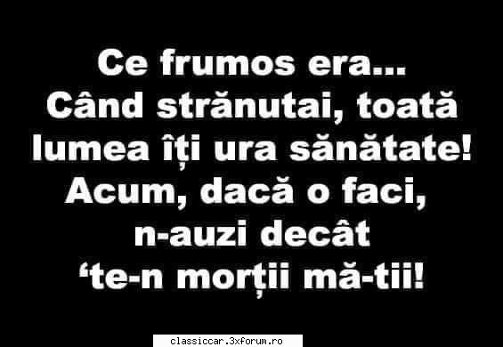 Informatii utile - vranceanu - Discutii libere