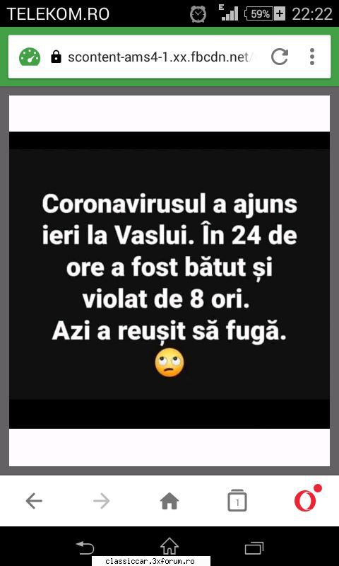Informatii utile - licu - Discutii libere