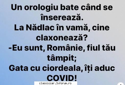 Informatii utile - Misu de Cluj - Discutii libere