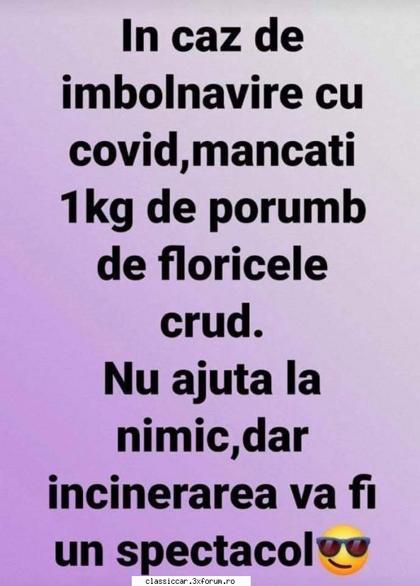 Informatii utile - Misu de Cluj - Discutii libere