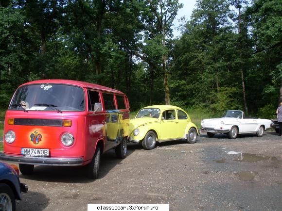 Innaugurari. - La noi in tara si BM, incet la orice eveniment - Arhiva evenimente 2009