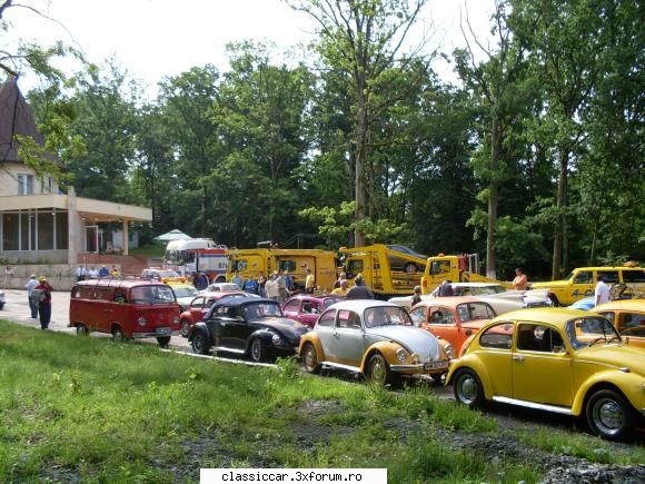 Innaugurari. - Tot mai multi participanti si din alte judete - Arhiva evenimente 2009