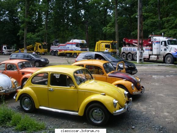 Innaugurari. - Sa nu credeti ca clujenii au lipsit de la - Arhiva evenimente 2009