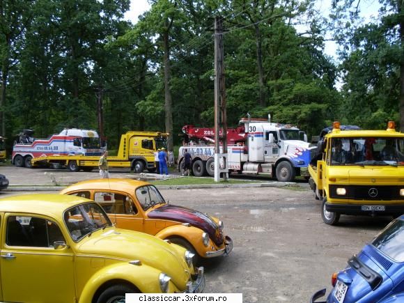 Innaugurari. - am gasit o poza mai de aproapa - Arhiva evenimente 2009