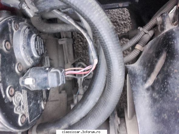 Instalatie GPL - Costin ,de electrovalva asta zici? Eu la asta am - Coltul Tehnic