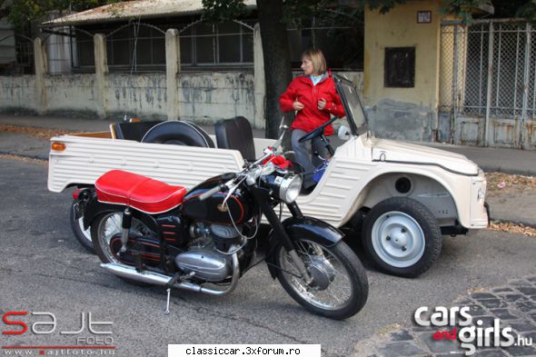 Int�lnire international� Citroen 2 cv club Slovacia - Si restul familiei ....Nevasta - Arhiva evenimente 2016