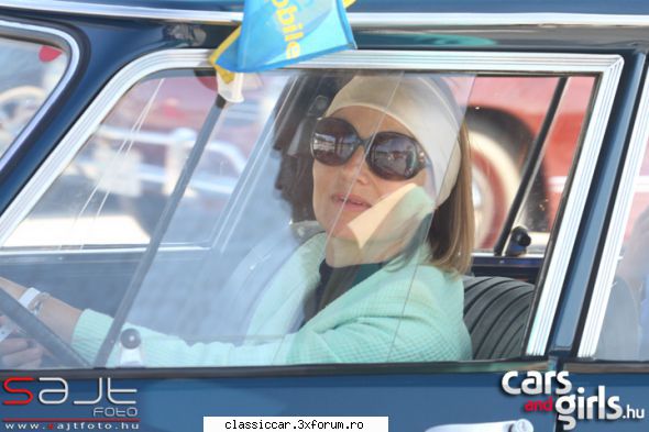 Int�lnire international� Citroen 2 cv club Slovacia - Si nevasta, echipat� corespunz� - Arhiva evenimente 2016