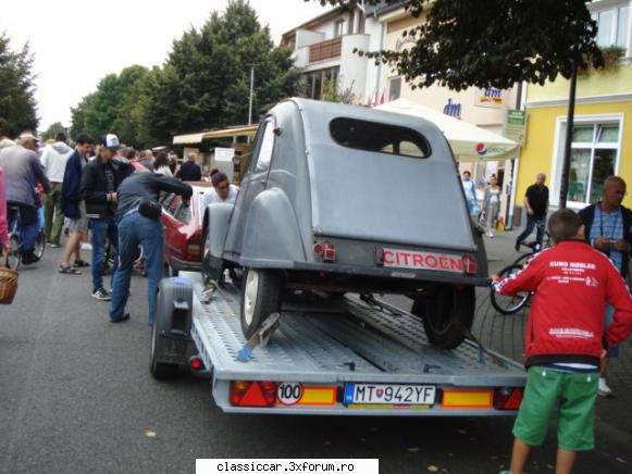 Int�nirea national� Citroen Slovacia - Pe data de 29-31 Auguist a avut loc - Arhiva evenimente 2014