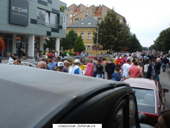 Int�nirea national� Citroen Slovacia - cv2adi - Arhiva evenimente 2014