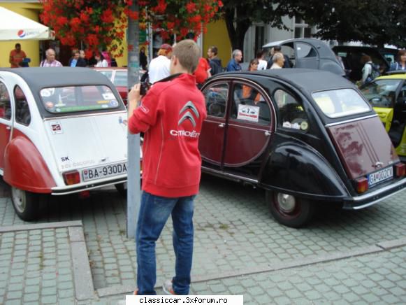 Int�nirea national� Citroen Slovacia - cv2adi - Arhiva evenimente 2014