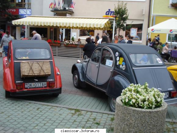 Int�nirea national� Citroen Slovacia - cv2adi - Arhiva evenimente 2014