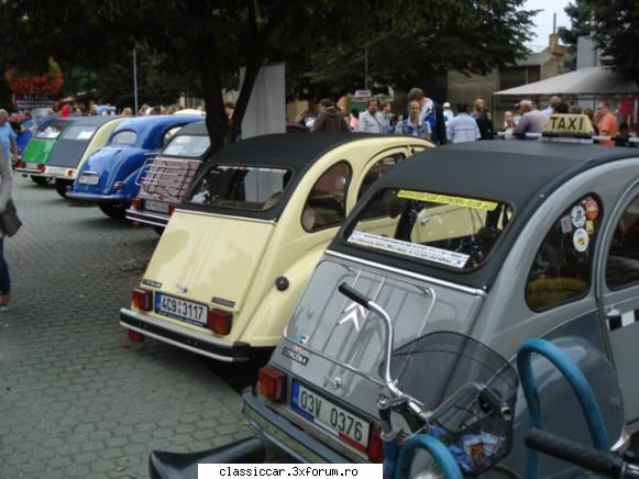 Int�nirea national� Citroen Slovacia - cv2adi - Arhiva evenimente 2014