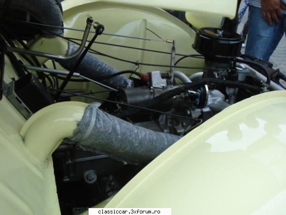 Int�nirea national� Citroen Slovacia - motorasul pierdut undeva in locasul mare - Arhiva evenimente 2014