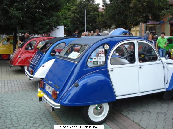 Int�nirea national� Citroen Slovacia - una mai elegant� - Arhiva evenimente 2014