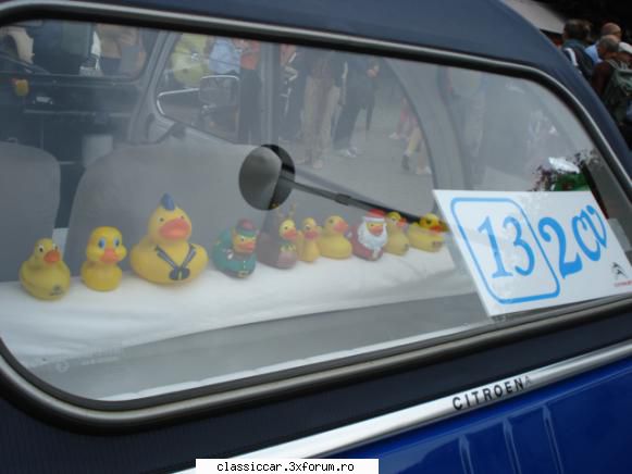 Int�nirea national� Citroen Slovacia - sunt c�tiva absolut obsedati, incurabili - Arhiva evenimente 2014