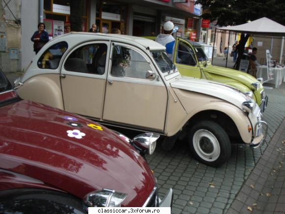 Int�nirea national� Citroen Slovacia - altele cu culori mai sobre - Arhiva evenimente 2014