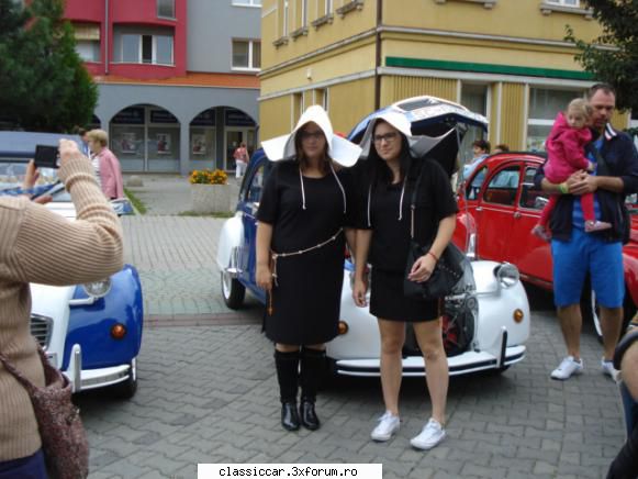 Int�nirea national� Citroen Slovacia - M�icutele in actiune - Arhiva evenimente 2014