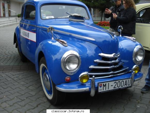 Int�nirea national� Citroen Slovacia - cv2adi - Arhiva evenimente 2014