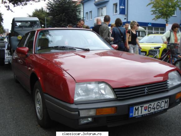 Int�nirea national� Citroen Slovacia - cv2adi - Arhiva evenimente 2014
