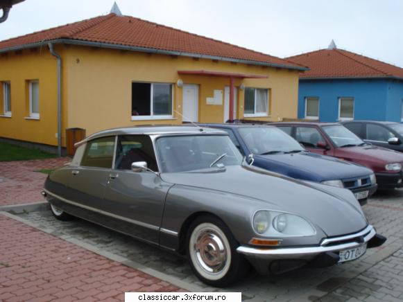 Int�nirea national� Citroen Slovacia - E deja in parcare, aproape de culcare - Arhiva evenimente 2014