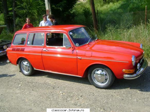 Intalnire de sfarsit de saptamana - Cluj - Misu de Cluj - Arhiva evenimente 2011
