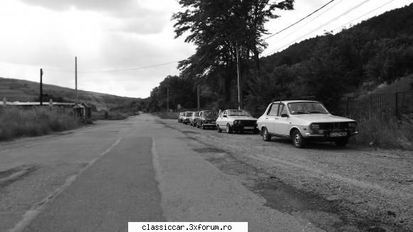 Intalnire de sfarsit de saptamana - Cluj - vwtyp3variant - Arhiva evenimente 2011