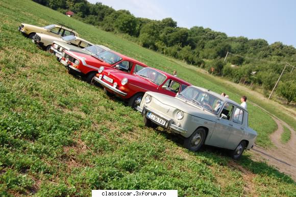 Intalnire de sfarsit de saptamana - Cluj - suuper intalnire..voi revenii si eu cu - Arhiva evenimente 2011