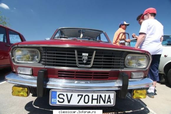 Intalnirea Dacia ani - catalin7070 - Arhiva evenimente 2009