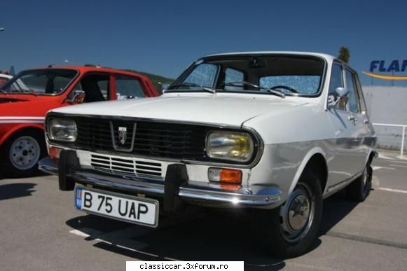 Intalnirea Dacia ani - catalin7070 - Arhiva evenimente 2009