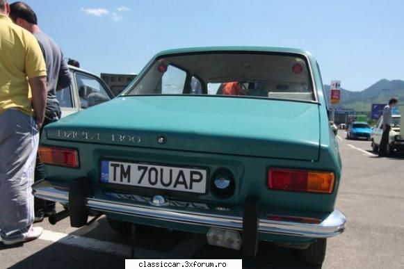 Intalnirea Dacia ani - catalin7070 - Arhiva evenimente 2009